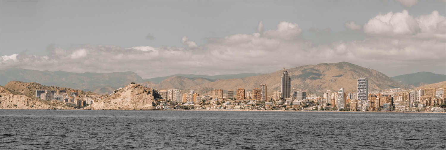 Benidorm 1