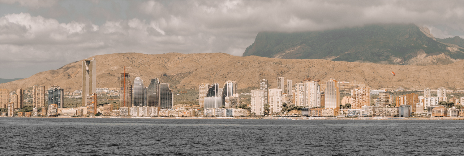 Benidorm 2
