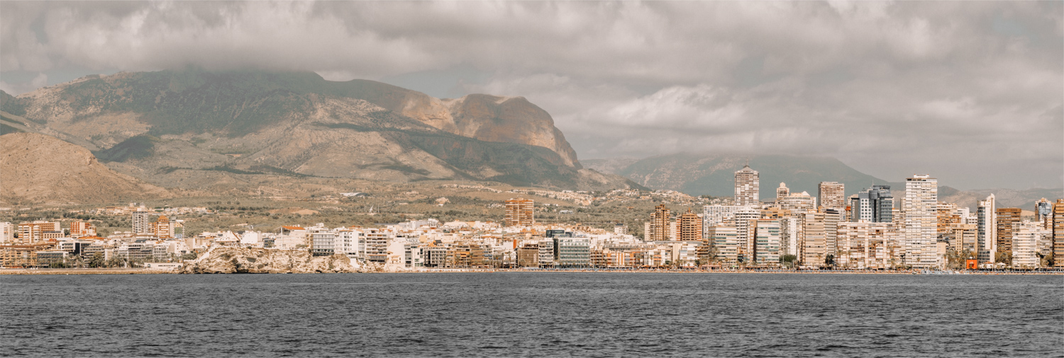 Benidorm 3