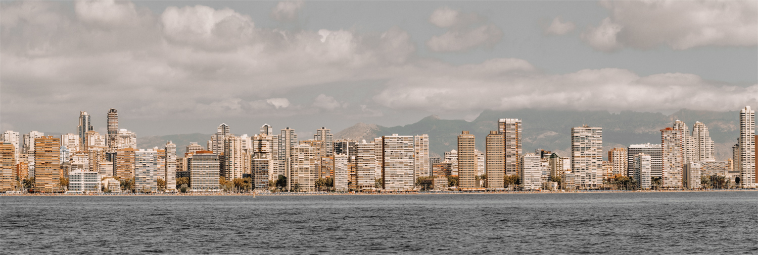Benidorm 4