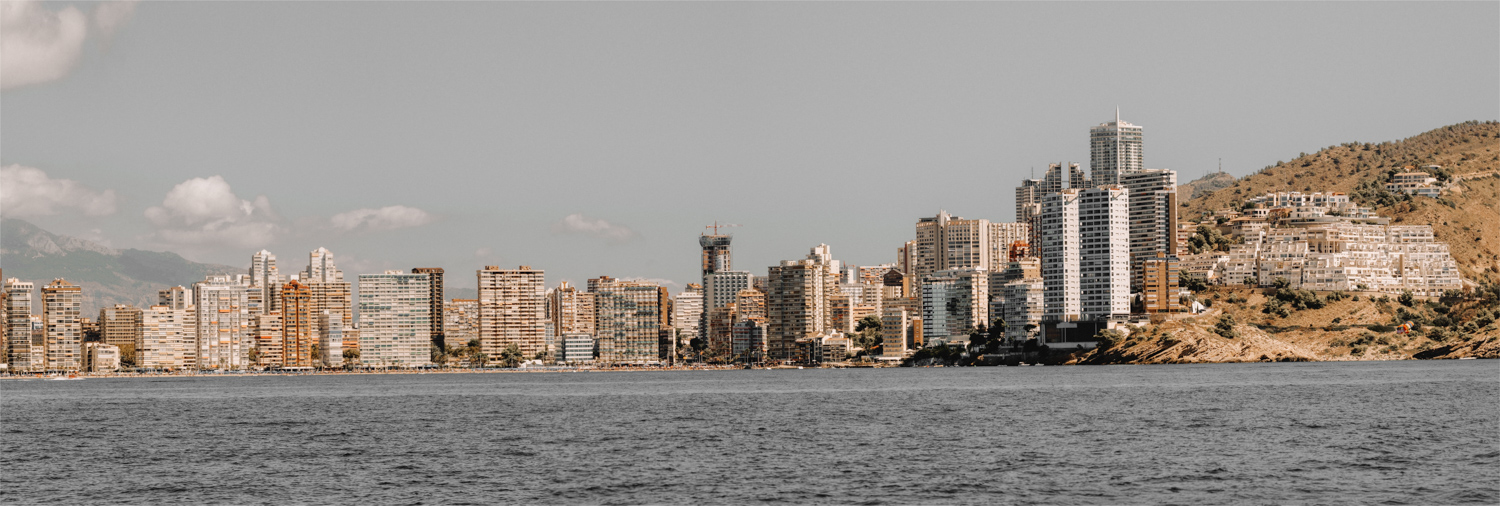 Benidorm 5