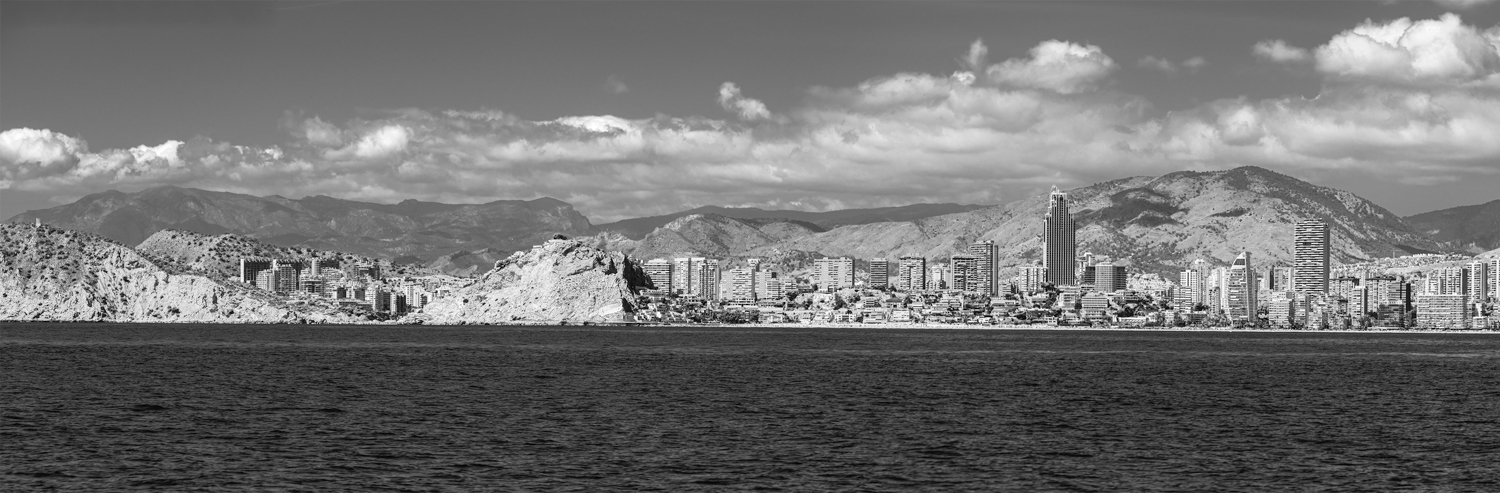 Benidorm 1
