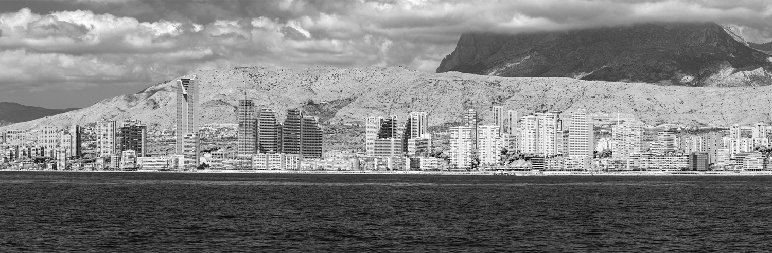 Benidorm 2