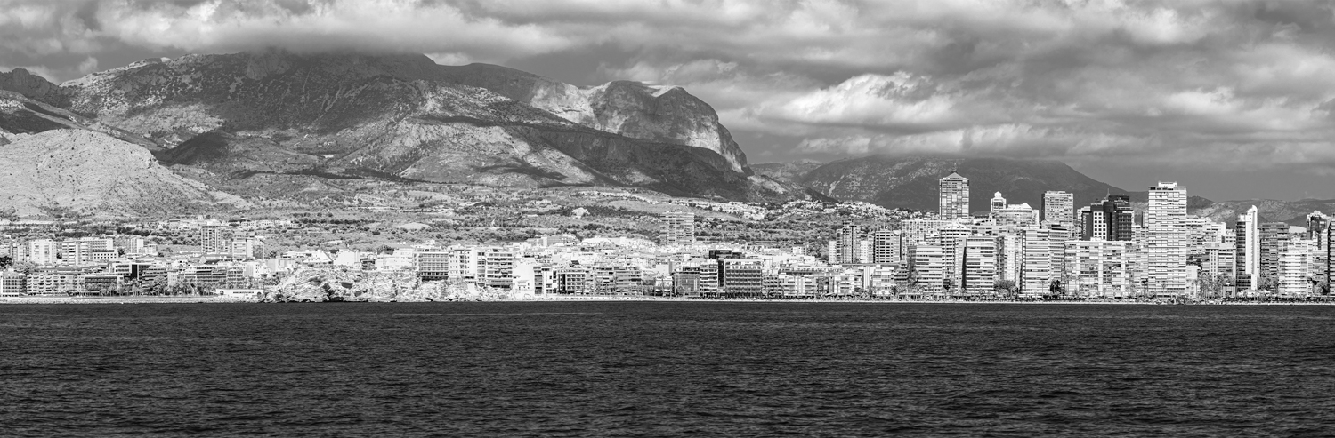 Benidorm 3