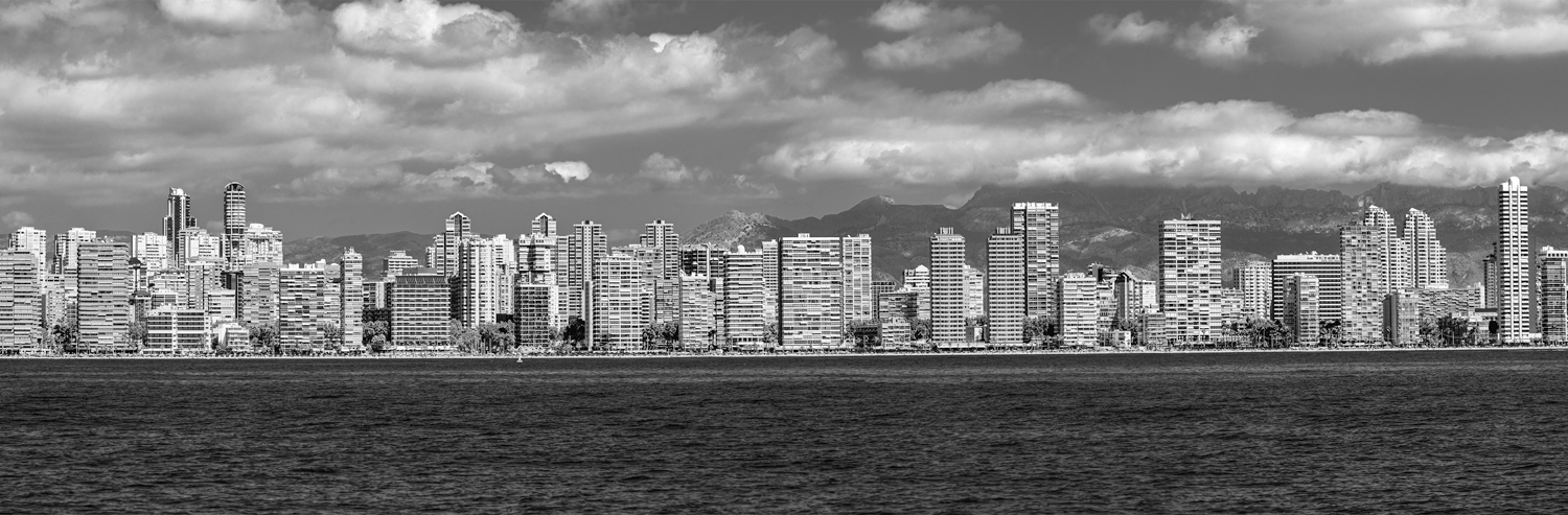 Benidorm 4