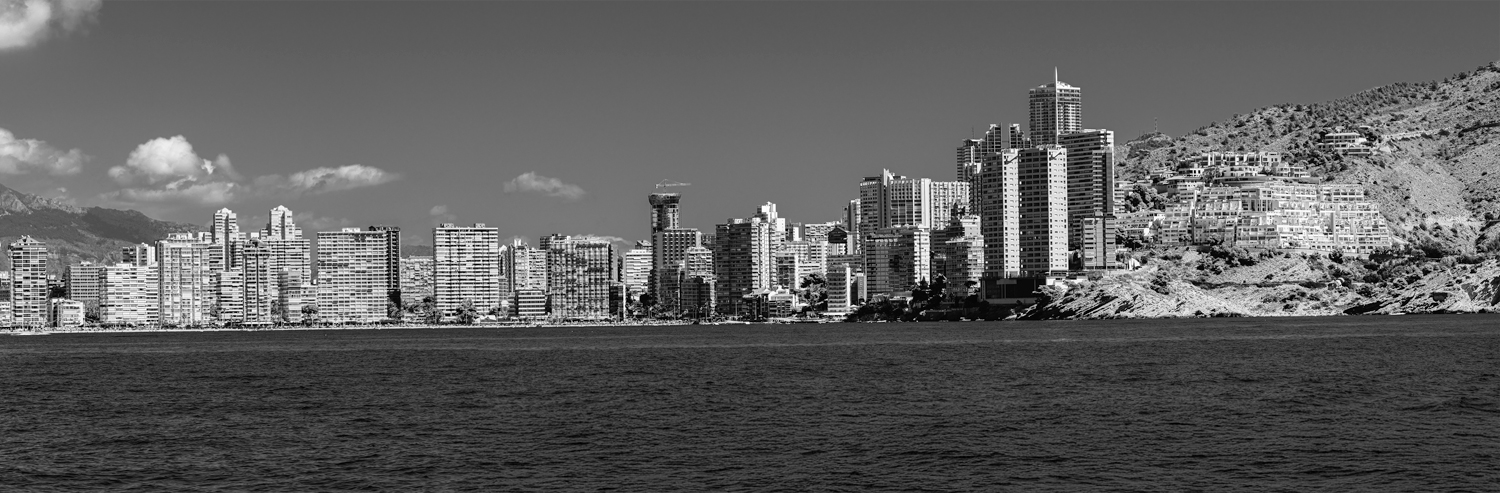 Benidorm 5